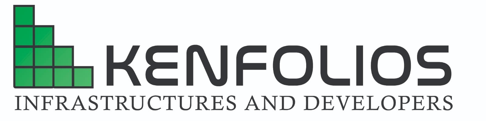 Kenfolios Infrastructures and Developers